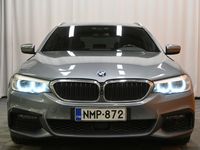 käytetty BMW 530 d xDrive M-Sport