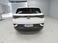 käytetty VW ID4 Pro Performance 150 kW, akku 77 kWh