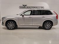 Käytetty Volvo XC90 Performance 456 HP (335 kW) 2023 Harmaa Katumaasturi
