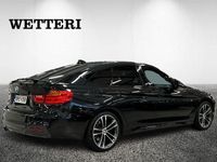 käytetty BMW 330 Gran Turismo Gran Turismo F34 330d A xDrive