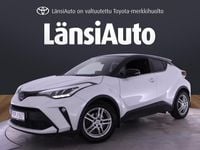 Käytetty Toyota C-HR 184 HP (135 kW) 2023 Katumaasturi