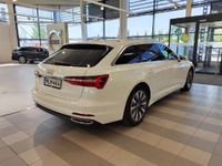 käytetty Audi A6 Avant Business Launch Edition 40TDI MHEV S tronic