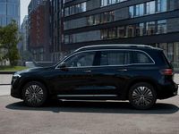 Uusi Mercedes EQB300 Business 167 kW (228 HP) 2025 Katumaasturi