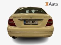 käytetty Mercedes C250 CDI BE 4Matic A Premium Business ** Xenon ILS, Comand, Tutkat, Navi **