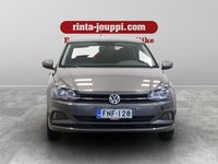 käytetty VW Polo Trendline 1,0 55 kW (75 hv) 1