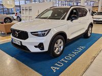 Käytetty Volvo XC40 Plus 163 HP (119 kW) 2025 Katumaasturi