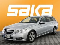 Käytetty Mercedes E220 Business 170 HP (125 kW) 2011 Farmari