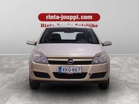 käytetty Opel Astra 6 Twinport Essentia 5d - Myydään korjattavaksi