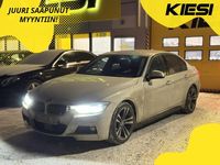 Käytetty BMW 330e M Sport 184 HP (135 kW) 2017 Sedan