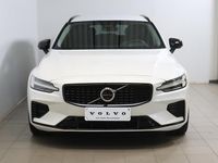 Käytetty Volvo V60 350 HP (257 kW) 2025 Valkoinen Farmari