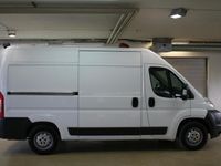 käytetty Peugeot Boxer 2.2HDi