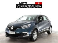 käytetty Renault Captur TCe 90 Fête /