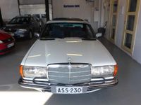 käytetty Mercedes 230 Ce COUPECE AUTOMATIC