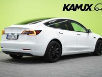 käytetty Tesla Model 3 Standard Range Plus