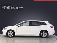 Käytetty Toyota Corolla Edition 122 HP (89 kW) 2022 040 Farmari