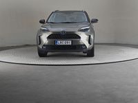 Käytetty Toyota Yaris Cross Business Edition 116 HP (85 kW) 2022 Katumaasturi