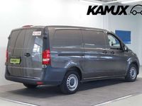 käytetty Mercedes Vito VitoUmpikorinen (BB) 6ov 2143cm3 A