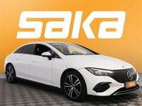 Käytetty Mercedes EQE350 214 kW (292 HP) 2022 Sedan