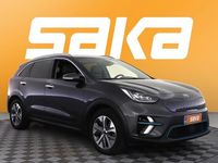 Käytetty Kia e-Niro Premium 150 kW (204 HP) 2020 Katumaasturi