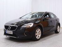 käytetty Volvo V40 CC D2 Business aut Tulossa Saka Nummelaan /