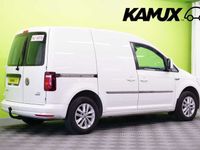 käytetty VW Caddy 