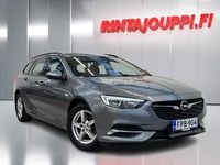 Käytetty Opel Insignia Comfort 110 HP (80 kW) 2019 Farmari
