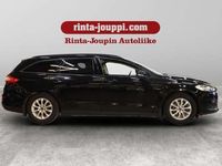 käytetty Ford Mondeo 2,0 TDCi 150hv M6 Titanium Wagon AWD - Lisävalopaneeli, Vetokoukku, Navigointijärjestelmä