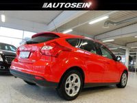 käytetty Ford Focus 1,0 EcoBoost 125 hv Trend X M6 5-ovinen