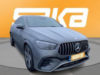 Käytetty Mercedes GLE53 AMG AMG 449 HP (330 kW) 2025 Coupe - kaksiovinen