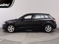 käytetty Audi A3 Sportback Pro Business Edition 1,0 TFSI 85 kW S tronic ** LED-ajovalot / Suomiauto / Vakionopeudensäädin **