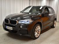 käytetty BMW X5 F15 xDrive30d A M-SPORT Tulossa /