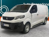 Käytetty Peugeot Expert 144 HP (105 kW) 2022 Van