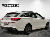 käytetty Hyundai i30 Wagon 1,0 T-GDI 120 hv 48V hybrid 7-DCT-aut Comfort