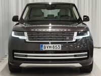 Käytetty Land Rover Range Rover Autobiography 441 HP (324 kW) 2022 Katumaasturi