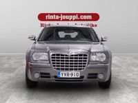 käytetty Chrysler 300C 3,0 V6 CRD TOURING