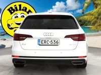 käytetty Audi A4 Avant Business Comfort Edition 35 TDI 110 kW S tronic *Koukku / Sähkönahat / Webasto / Suomi-Auto* - *OSTA NYT, MAKSA TOUKOKUUSSA!* -