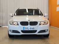 käytetty BMW 320 E91 Touring LCI