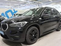 käytetty BMW X1 F48 xDrive25e A Charged Edition Sport - RAHOITUSKORKO 2,95% - HUD / Navigointi / LED / Sport-istuimet