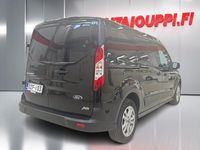 Käytetty Ford Transit Trend 120 HP (88 kW) 2022 Van