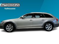 käytetty Audi A4 Allroad Quattro Alpine Pro 2,0 TDI 130 kW quattro S tronic Bi