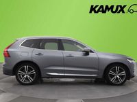 käytetty Volvo XC60 T8 AWD Inscription aut / 360-kamera / Pilot Assist / Harman&Kardon / Pa-lämmitin / Hierovat penkit /