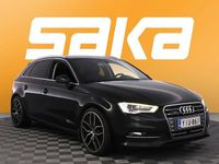 Käytetty Audi A3 Sportback 184 HP (135 kW) 2015 Viistoperä