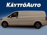 Käytetty Mercedes Vito 136 HP (100 kW) 2022 Valkoinen Van