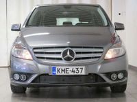 käytetty Mercedes B180 180 BE Premium Business