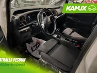 Käytetty VW Caddy Maxi 122 HP (89 kW) 2021 Valkoinen Tila-auto