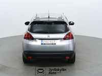 käytetty Peugeot 2008 Motion PureTech 110 EAT6