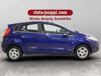 käytetty Ford Fiesta 1,0 EcoBoost 100hv Start/Stop M5 Titanium 5-ovinen