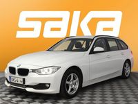 Käytetty BMW 320 Sport Line 184 HP (135 kW) 2013 Farmari
