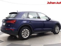 käytetty Audi Q5 2,0 TDI 140 kW quattro S tronic