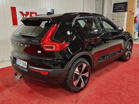 Käytetty Volvo XC40 Plus 169 kW (231 HP) 2023 Katumaasturi